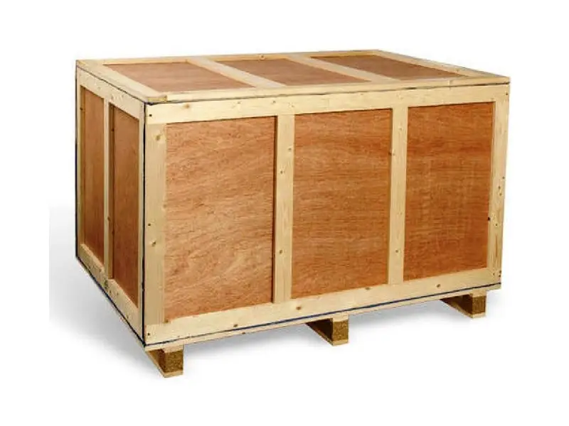 Plywood