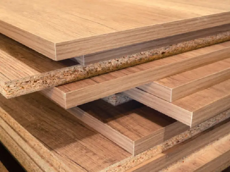 Plywood