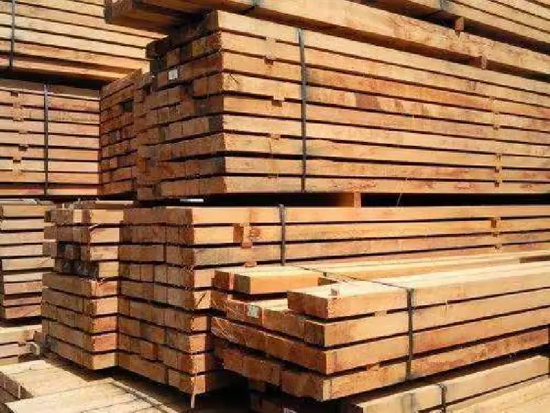 Sawn Timber
