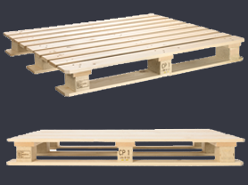 CP1 Pallet