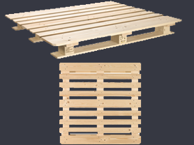 CP Pallet