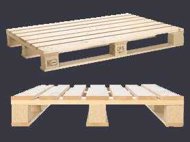 CP5 Pallet