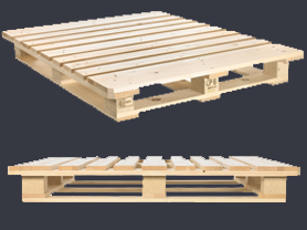 CP6 Pallet