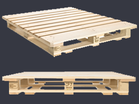 CP7 Pallet