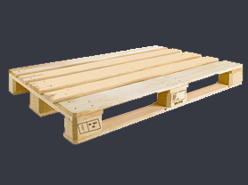 Euro Pallet